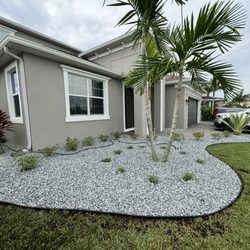 Earth Doctor Landscaping & Lawn Care