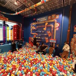Sesame Street Learn & Play