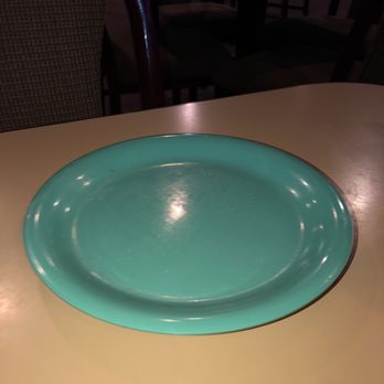 Oscar's Food & Spirits - USED DIRTY PLATE - American Near Me - North Myrtle Beach, South Carolina