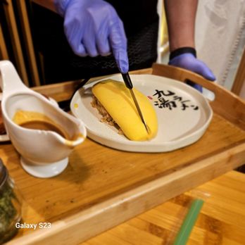 Kyuramen - Cherry Hill - Omurice - Ramen Near Me - Cherry Hill, New Jersey Kyuramen - Cherry Hill - Omurice - Ramen Near Me - Cherry Hill, New Jersey