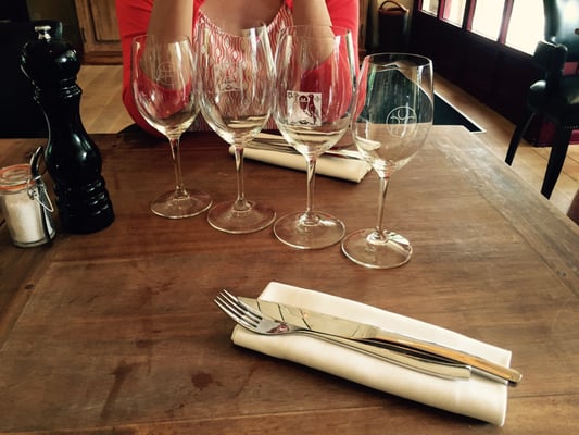 Château Léognan - Hotel & Area Viticole by null