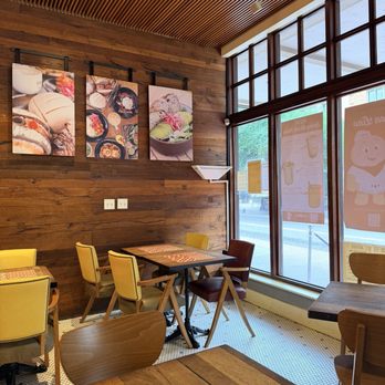 La Panadería - Breakfast & Brunch Near Me - San Antonio, Texas
