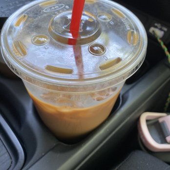 Code Blu Coffee - Great cold brew! - Coffee Roasteries Near Me - Minneapolis, Minnesota