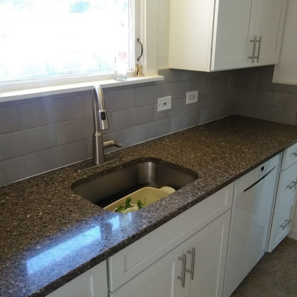 Emerald Valley Home Repair - Completed job. - General Contractors Near Me - Eugene, Oregon