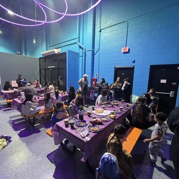 Altitude Trampoline Park San Dimas - Trampoline Parks Near Me - San Dimas, California Altitude Trampoline Park San Dimas - Trampoline Parks Near Me - San Dimas, California