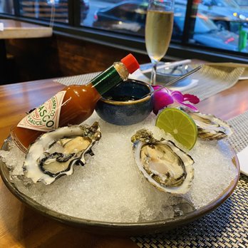 Sushi Chef - Oysters - Sushi Bars Near Me - San Francisco, California Sushi Chef - Oysters - Sushi Bars Near Me - San Francisco, California