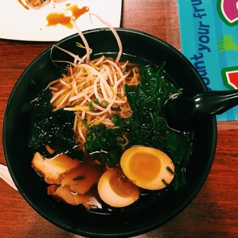 Udon Kaisha - House special ramen. - Sushi Bars Near Me - Lafayette, Colorado