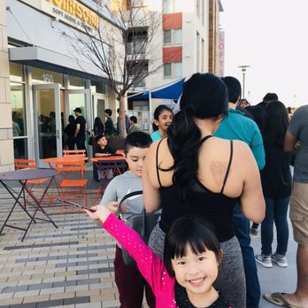 Somisomi - Desserts Near Me - Cupertino, California