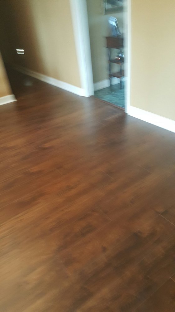 Slide of Cadiere Construction