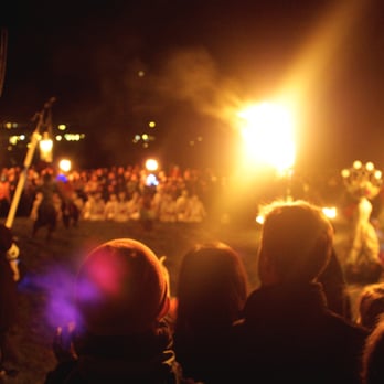Beltane Fire Festival - Festivals Near Me - Edinburgh, EDH