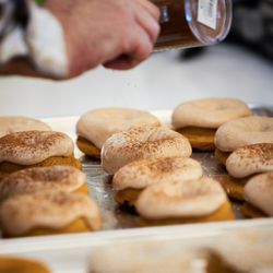 Sleepyhead Coffee - Gluten Free/Vegan Donuts