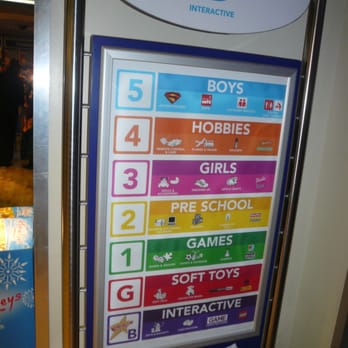Hamleys - hamley's storeplan - Toy Stores Near Me - London, XGL Hamleys - hamley's storeplan - Toy Stores Near Me - London, XGL