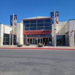 Shoe Palace