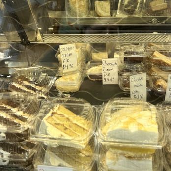 Catanzaro's Pizza & Subs - Desserts you can't ignore! - Fruits & Veggies Near Me - Springfield, Ohio Catanzaro's Pizza & Subs - Desserts you can't ignore! - Fruits & Veggies Near Me - Springfield, Ohio
