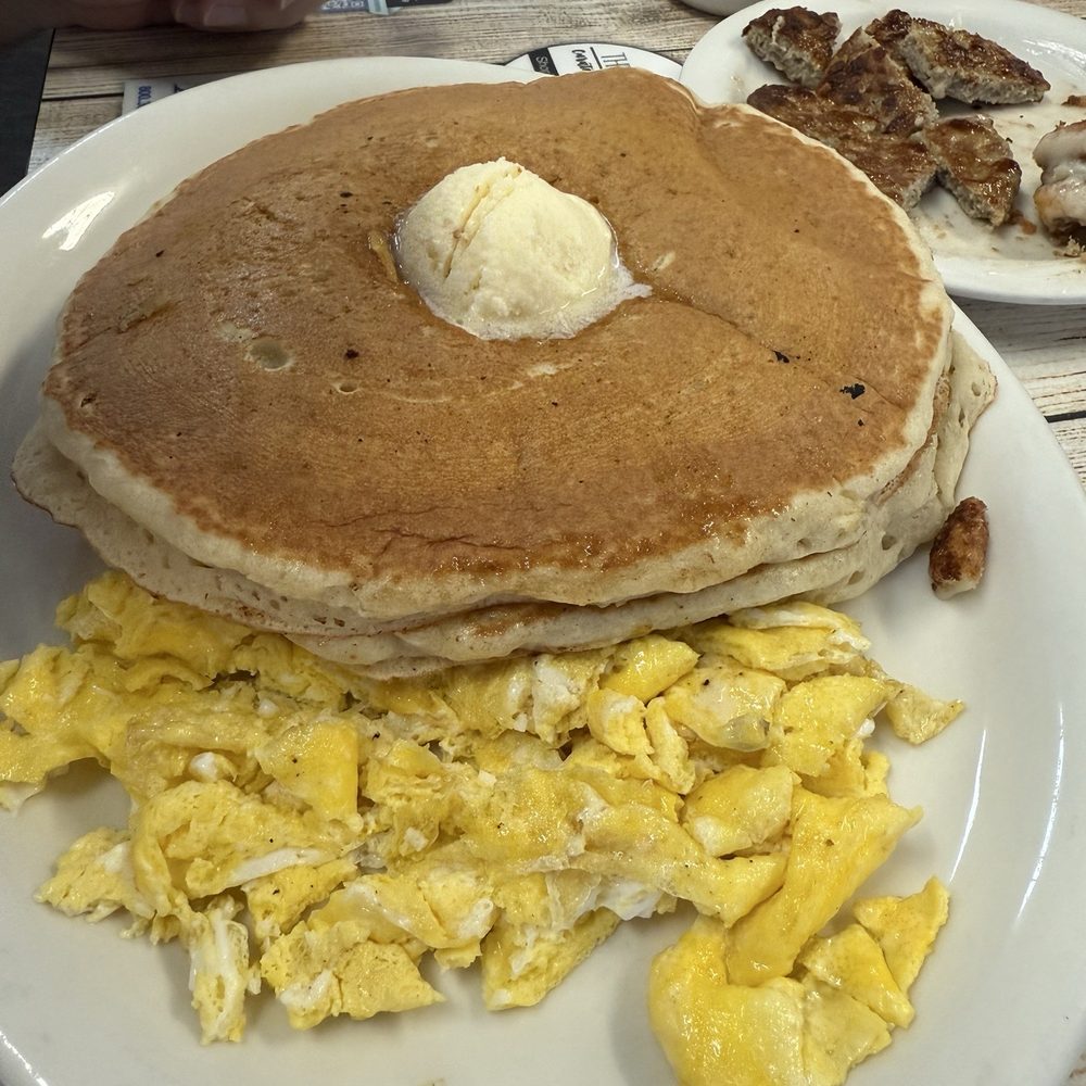 Hangar Cafe - Pancake breakfast - Cafes Near Me - Chandler, Arizona Hangar Cafe - Pancake breakfast - Cafes Near Me - Chandler, Arizona