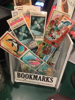 Brazos Bookstore by null