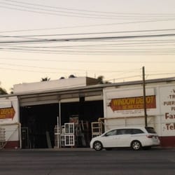 Window Depot - Para las ventanas, puertas y mas... Window Depot de México