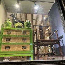 Asian Barn