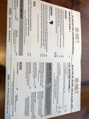 Africa Coffee & Tea by null