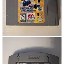Old World Capital - Old school Nintendo 64 game