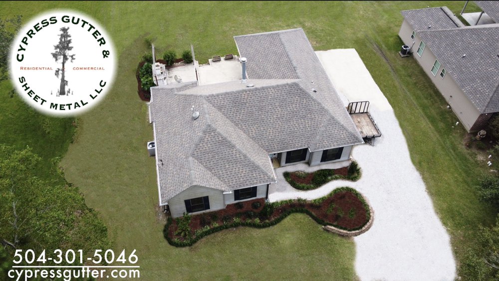 Slide of Cypress Gulf Coast Roofing & Gutters