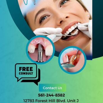Best Smile Road - General Dentistry Near Me - Wellington, Florida Best Smile Road - General Dentistry Near Me - Wellington, Florida