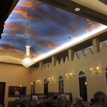 Persian Room Fine Dining - Beautiful ceilings through out. - Persian/Iranian Near Me - Tucson, Arizona Persian Room Fine Dining - Beautiful ceilings through out. - Persian/Iranian Near Me - Tucson, Arizona