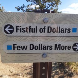 Collegiate Peaks Scenic Overlook