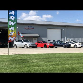 Detail Plus - Auto Detailing Near Me - Marion, Iowa Detail Plus - Auto Detailing Near Me - Marion, Iowa