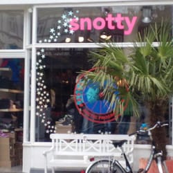 Snotty