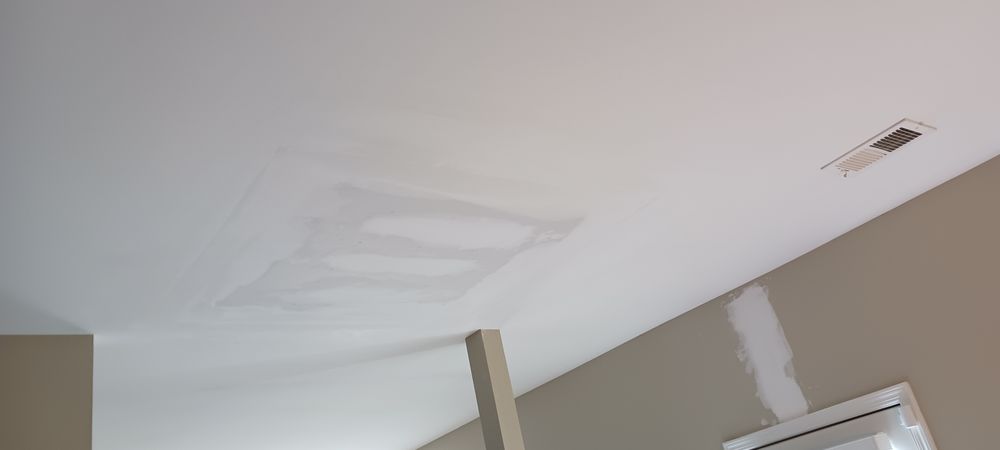 Slide of T and S Handyman and landscaping