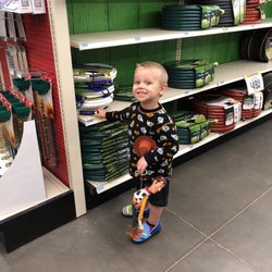 Tractor Supply