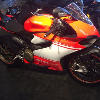 Two Wheels World - Motorcycle Dealers Near Me - Pompano Beach, Florida