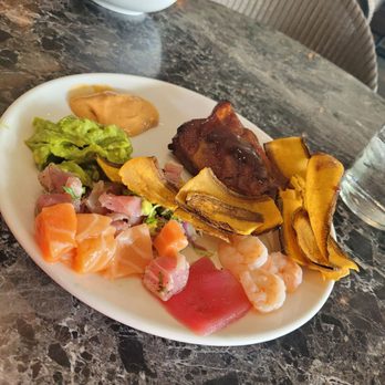 Secrets Moxche Playa del Carmen - meal - Hotels Near Me - Playa del Carmen, ROO Secrets Moxche Playa del Carmen - meal - Hotels Near Me - Playa del Carmen, ROO
