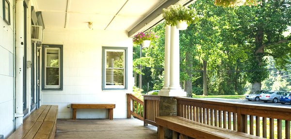 Phoenix House - Hauppauge