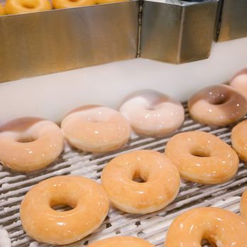 Krispy Kreme - We know you love them hot, ready, and freshly glazed! - Donuts Near Me - Hattiesburg, Mississippi Krispy Kreme - We know you love them hot, ready, and freshly glazed! - Donuts Near Me - Hattiesburg, Mississippi