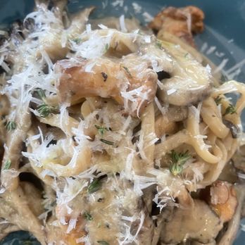 Marina - Pasta - Italian Near Me - Pasadena, California