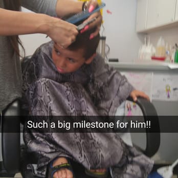 Snips For Kids - Hair Salons Near Me - Oakland, California Snips For Kids - Hair Salons Near Me - Oakland, California