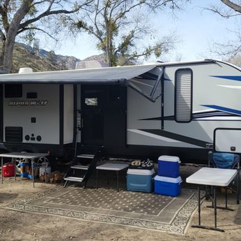 Camping on the Kern - RV Rental Near Me - Wofford Heights, California Camping on the Kern - RV Rental Near Me - Wofford Heights, California