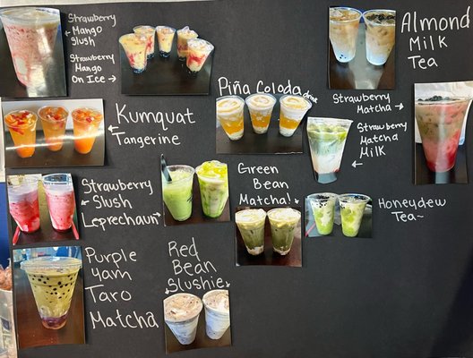 Menu photo 5 Pho King Tastea Pocatello, ID