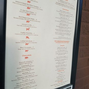All Chocolate Kitchen - Primo is attached for an adult date night treat! - Desserts Near Me - Geneva, Illinois