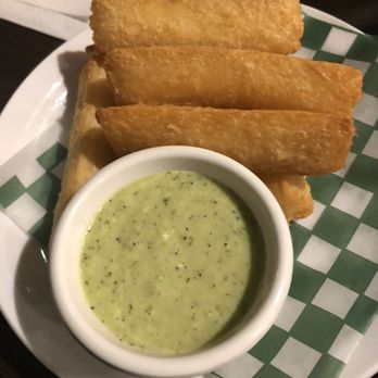Arepera - Yuca fries - Venezuelan Near Me - Montreal, Quebec Arepera - Yuca fries - Venezuelan Near Me - Montreal, Quebec