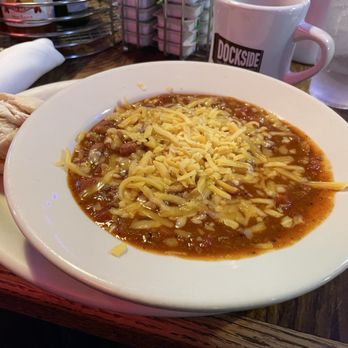Dockside Saloon & Restaurant - Chili - Dive Bars Near Me - Portland, Oregon Dockside Saloon & Restaurant - Chili - Dive Bars Near Me - Portland, Oregon