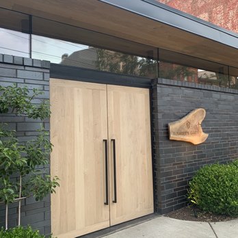 Pusadee's Garden - Entrance - Thai Near Me - Pittsburgh, Pennsylvania