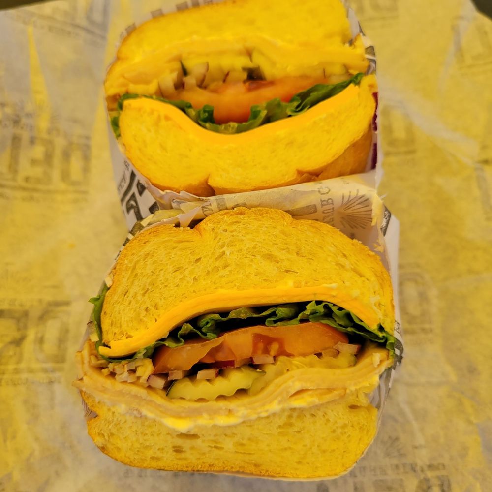Vineburg Deli - Turkey American sandwich - Delis Near Me - Sonoma, California Vineburg Deli - Turkey American sandwich - Delis Near Me - Sonoma, California