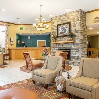 Quality Inn - Hotels Near Me - Cherokee, North Carolina