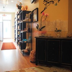 Touch of Grace Spa & Salt Cave - Front of the store