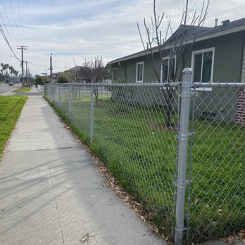 Classic Iron Works - Chain Link Fence Panels Installation
Call today for a free estimate #9517836401
-Classic Iron Works - Fences & Gates Near Me - Perris, California Classic Iron Works - Chain Link Fence Panels Installation
Call today for a free estimate #9517836401
-Classic Iron Works - Fences & Gates Near Me - Perris, California