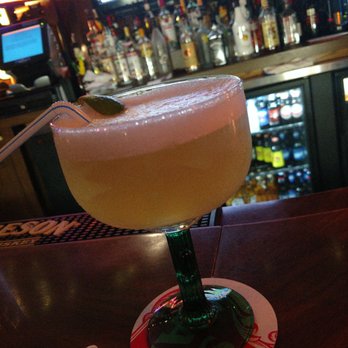 Stoney's Irish Grill - Irish margarita - Pubs Near Me - Schenectady, New York
