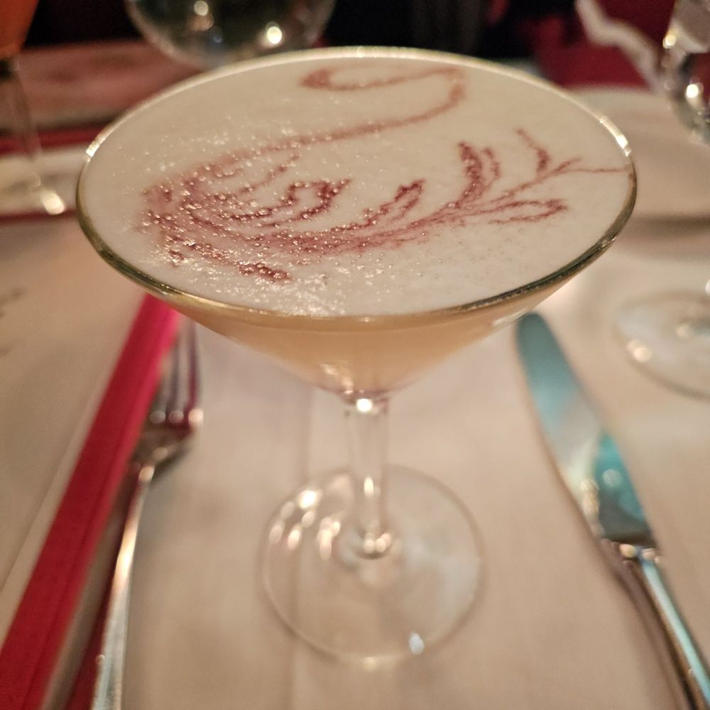 Chez Josephine - French Near Me - New York, New York